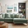Mateo Fabric Sofas