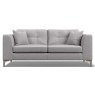 Mateo Large Fabric Sofa
