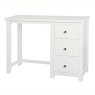 Henley White Dressing Table