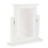 Henley White Dressing Table