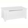 Henley Blanket Box