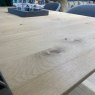 dining table and chairs