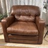 SCOTT SOFA AND CHAIR