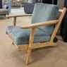 jules armchair
