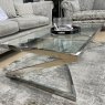 stone coffee table