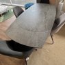 DINING TABLE AND CHAIRS