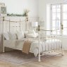bronte metal bed