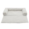 collie dog bed