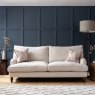 Meridian Fabric Sofa