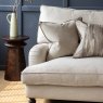 Meridian Fabric Sofa