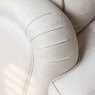 Meridian Fabric Sofa