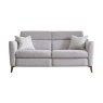 Redding Fabric 3 Seater Sofa