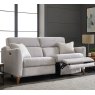 Redding Fabric Sofa