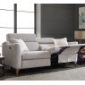 Redding 2 Seater Ultimate Recliner Sofa