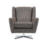 Redding Accent Swivel Chair