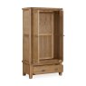 Tewkesbury Double Wardrobe