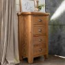 Tewkesbury 4 Tall Chest of Drawers