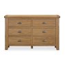 Tewkesbury Wide Chest of Drawers