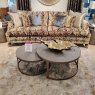 hornblower 3 seater sofa