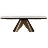 sloane extending dining table