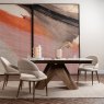 sloane dining table