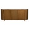 sloane wide sideboard