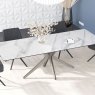 ceramic dining table