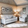 Alstons Poppy 3 Seater Sofa 