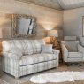 Alstons Poppy 2 Seater Sofa 