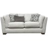 Bianca 2 Seater Fabric Sofa