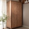 Atauro Double Wardrobe