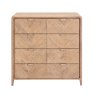 7 DRAWER CHEST