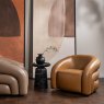 baker cocoon chair