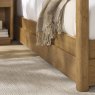 placid four poster bed