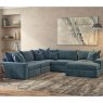 PENTHOUSE FABRIC SOFA