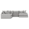 PENTHOUSE FABRIC SOFA