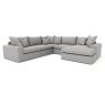 PENTHOUSE FABRIC SOFA