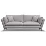 Elton Extra Large Fabric Sofa