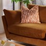 LARGE SOFA FOAM/FEATHER
