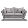 Elton Medium Fabric Sofa