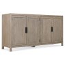4 DOOR SIDEBOARD