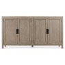 4 DOOR SIDEBOARD