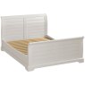 Berkeley Super kingsize Sleigh Bedframe