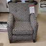 alstons accent chair