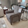 alstons accent chair