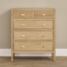 Lille 3+2 Chest of Drawers