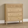 Lille 3+2 Chest of Drawers