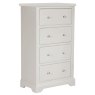 Berkeley 4 Tall Chest of Drawers