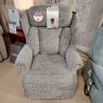 Sherborne Cartmel Standard Electric Riser Recliner Chair