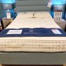 Hypnos King size Radlett Sublime Mattress, Base and Headboard
